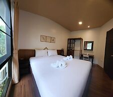Cocoville Phuket Resort