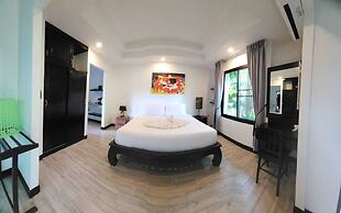 Cocoville Phuket Resort