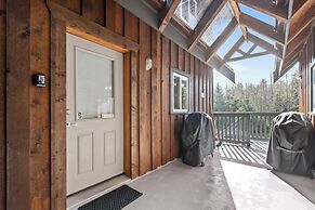 Wild Pacific Waterfront Cabins