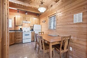 Wild Pacific Waterfront Cabins