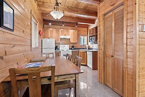 Wild Pacific Waterfront Cabins
