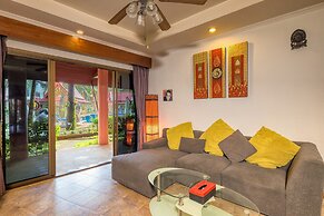 Sai Rougn Residence