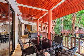 Sai Rougn Residence