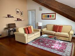 Loger Confort Residence & Apartments