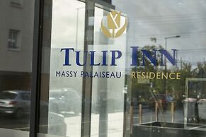 Aparthotel Adagio Access Massy Palaiseau