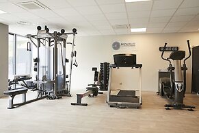 Aparthotel Adagio Access Massy Palaiseau