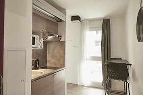 Aparthotel Adagio Access Massy Palaiseau