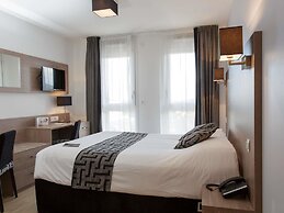 Aparthotel Adagio Access Massy Palaiseau