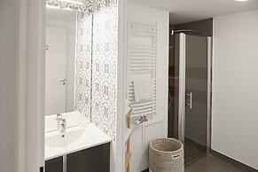 Aparthotel Adagio Access Massy Palaiseau