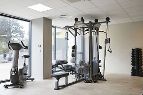 Aparthotel Adagio Access Massy Palaiseau