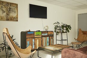 Aparthotel Adagio Access Massy Palaiseau