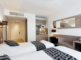 Aparthotel Adagio Access Massy Palaiseau