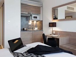 Aparthotel Adagio Access Massy Palaiseau