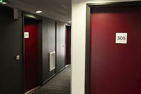 Aparthotel Adagio Access Massy Palaiseau