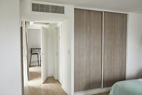 Aparthotel Adagio Access Massy Palaiseau