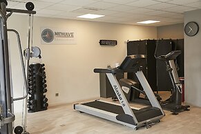 Aparthotel Adagio Access Massy Palaiseau