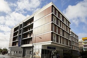 Aparthotel Adagio Access Massy Palaiseau
