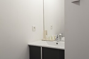 Aparthotel Adagio Access Massy Palaiseau