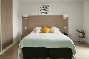 Aparthotel Adagio Access Massy Palaiseau