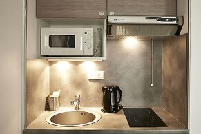 Aparthotel Adagio Access Massy Palaiseau