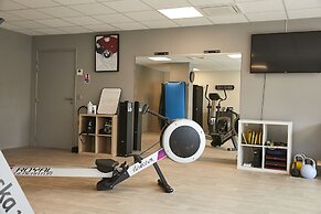 Aparthotel Adagio Access Massy Palaiseau