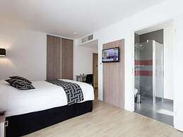 Aparthotel Adagio Access Massy Palaiseau