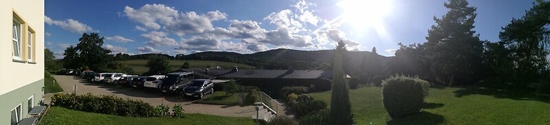 Hotel & Restaurant Bergfried