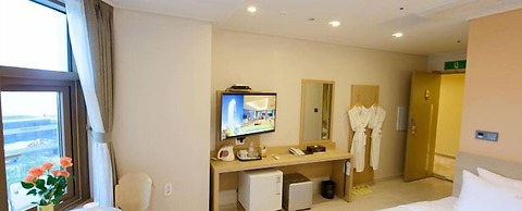 Marianne Hotel