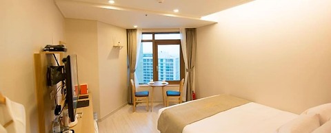 Marianne Hotel