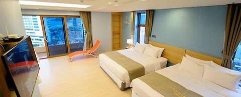 Marianne Hotel