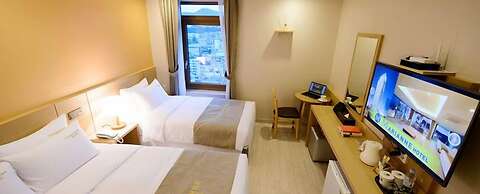 Marianne Hotel