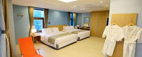 Marianne Hotel