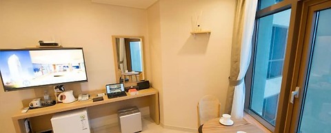 Marianne Hotel