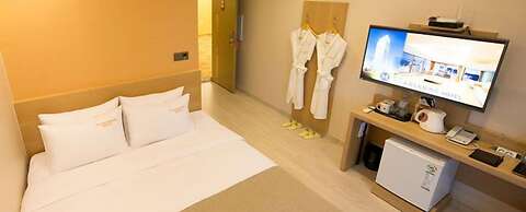 Marianne Hotel