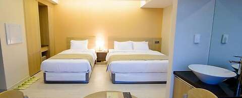 Marianne Hotel