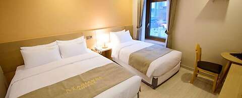 Marianne Hotel
