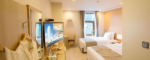 Marianne Hotel