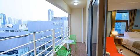 Marianne Hotel