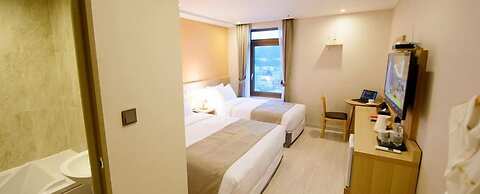 Marianne Hotel