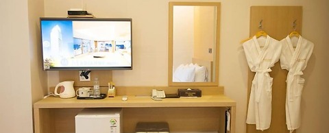 Marianne Hotel