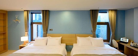 Marianne Hotel