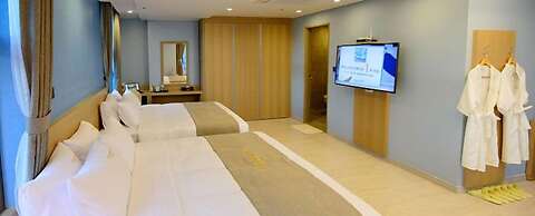 Marianne Hotel
