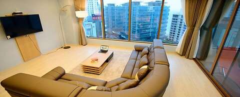 Marianne Hotel