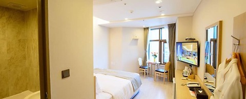 Marianne Hotel