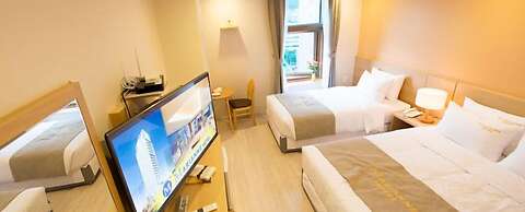 Marianne Hotel