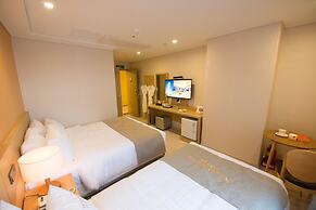 Marianne Hotel