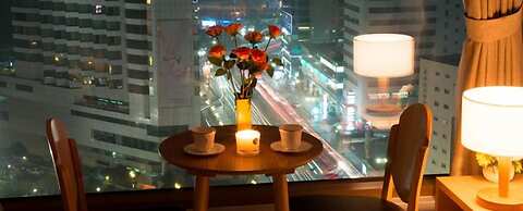 Marianne Hotel