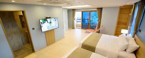 Marianne Hotel