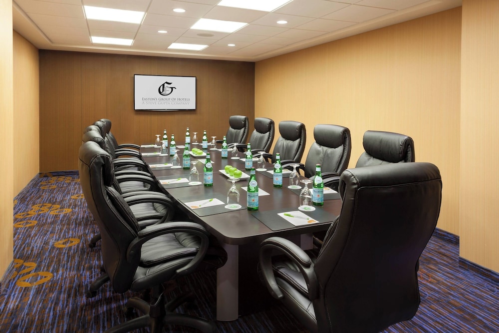 TownePlace Suites by Marriott Toronto Northeast/Markham