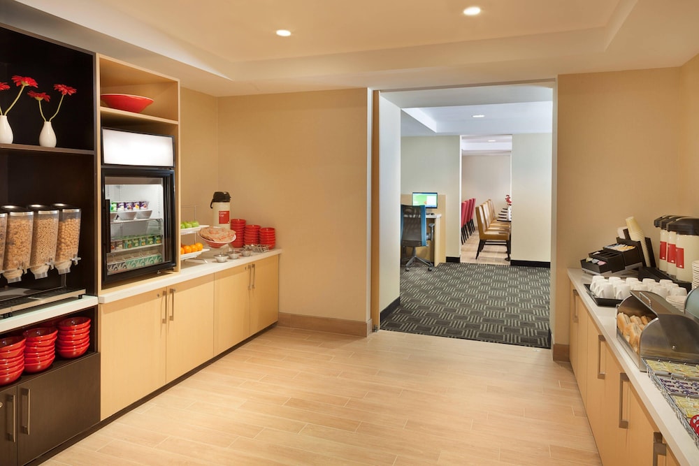 TownePlace Suites by Marriott Toronto Northeast/Markham